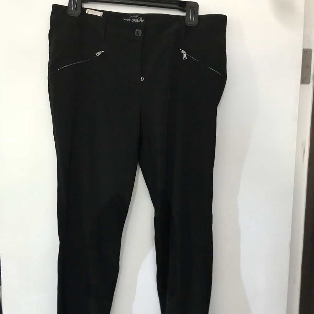 Dolce & Gabbana pants